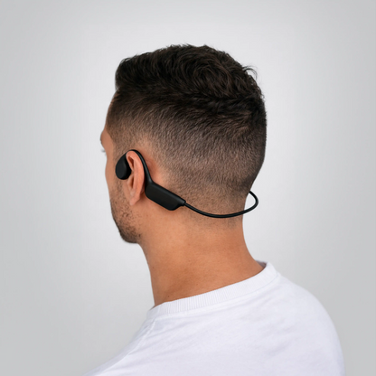Fone Condução Óssea Esportes a Prova D'água Bluetooth - Better