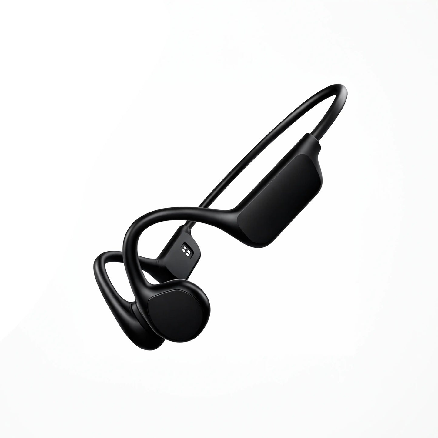 Fone Condução Óssea Esportes a Prova D'água Bluetooth - Better