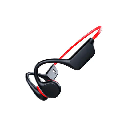 Fone Condução Óssea Esportes a Prova D'água Bluetooth - Better