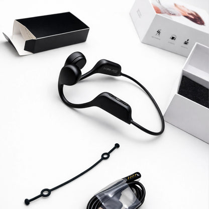 Fone Condução Óssea Esportes a Prova D'água Bluetooth - Better