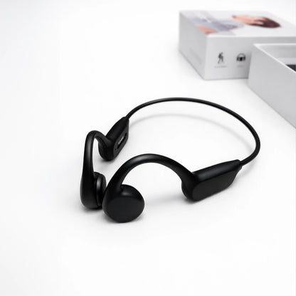 Fone Condução Óssea Esportes a Prova D'água Bluetooth - Better