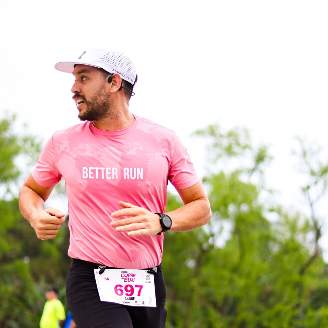 Fone M2 Esportivo Ouvidos Livres Resistente a Suor Bluetooth - Better