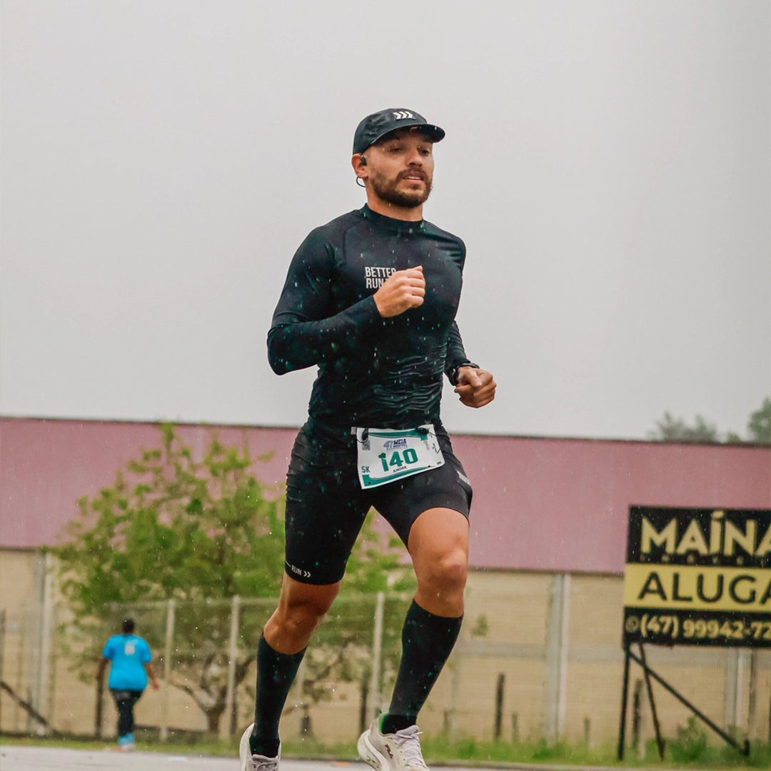 Fone M2 Esportivo Ouvidos Livres Resistente a Suor Bluetooth - Better