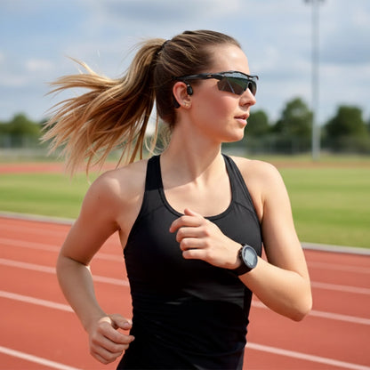 Fone M2 Esportivo Ouvidos Livres Resistente a Suor Bluetooth - Better