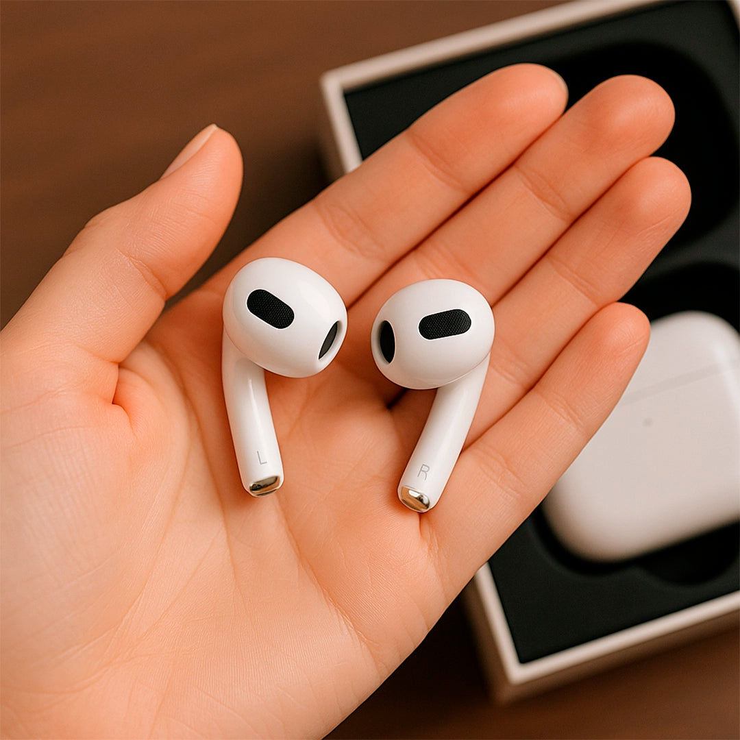 Fone De Ouvido 4ª Geração Bluetooth Sem Fio Wireless Com Microfone - Better