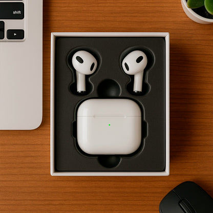 Fone De Ouvido 4ª Geração Bluetooth Sem Fio Wireless Com Microfone - Better