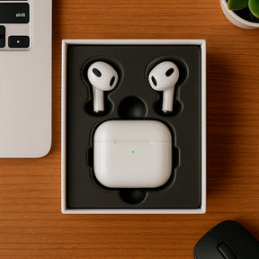 Fone De Ouvido 4ª Geração Bluetooth Sem Fio Wireless Com Microfone - Better