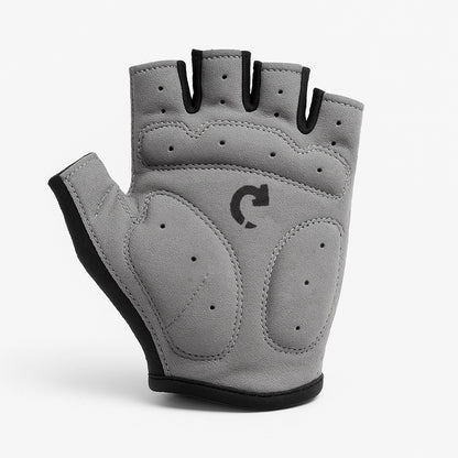 Luva Ciclismo meio dedo Bike MTB com Gel - Better