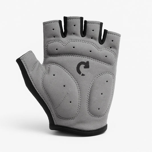 Luva Ciclismo meio dedo Bike MTB com Gel - Better