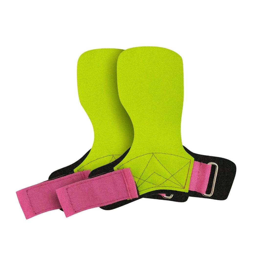 Luva Hand Grip para Cross Alta Aderência - Better