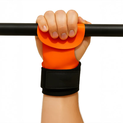 Luva Hand Grip para Cross Alta Aderência - Better