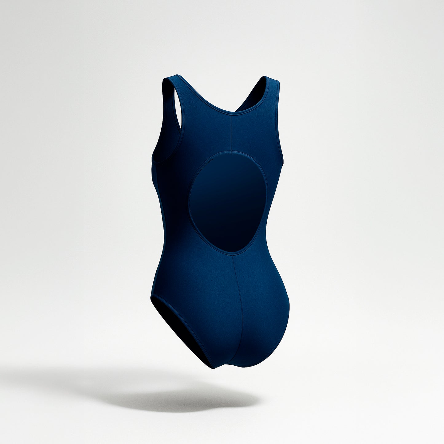 Maiô Natação Poliamida Proteção UV50+ Esportivo - Better