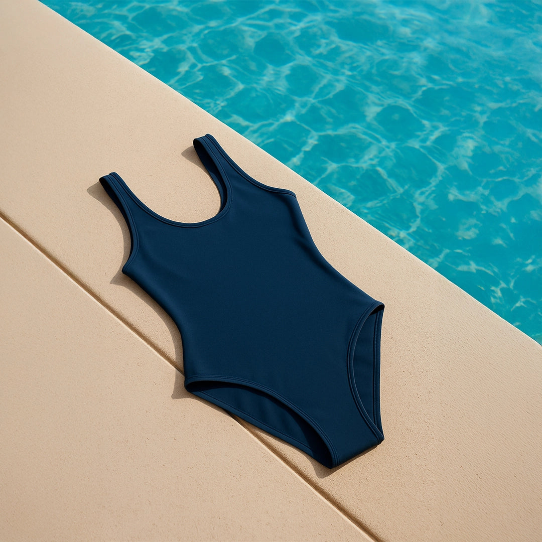 Maiô Natação Poliamida Proteção UV50+ Esportivo - Better