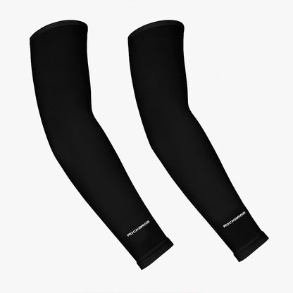 Manguito Compressão Proteção UV50+ Ciclismo Corrida Unissex - Better