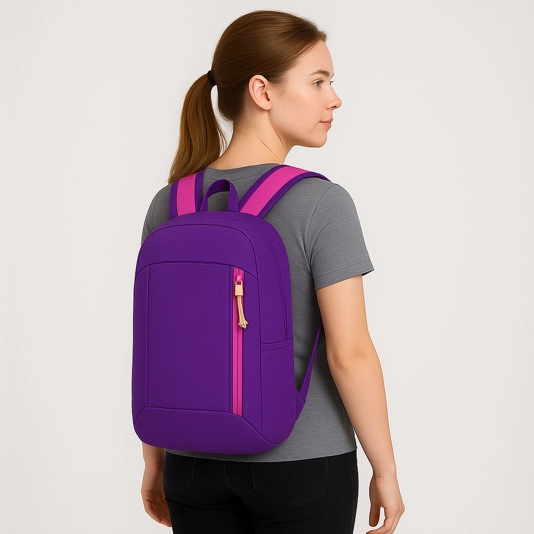 Mochila Funcional Para Equipamentos Treinos - Better