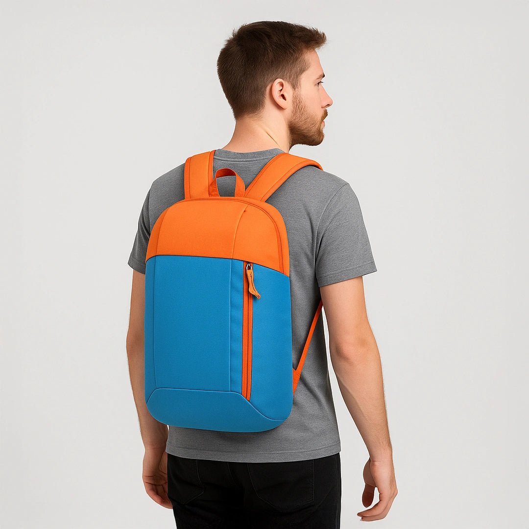 Mochila Funcional Para Equipamentos Treinos - Better