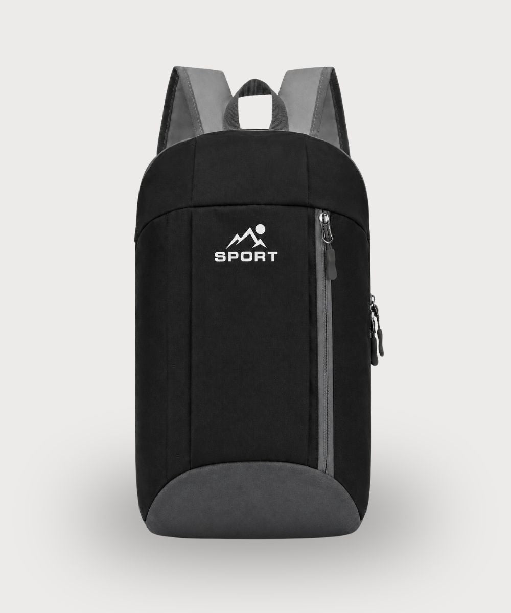 Mochila Funcional Para Equipamentos Treinos