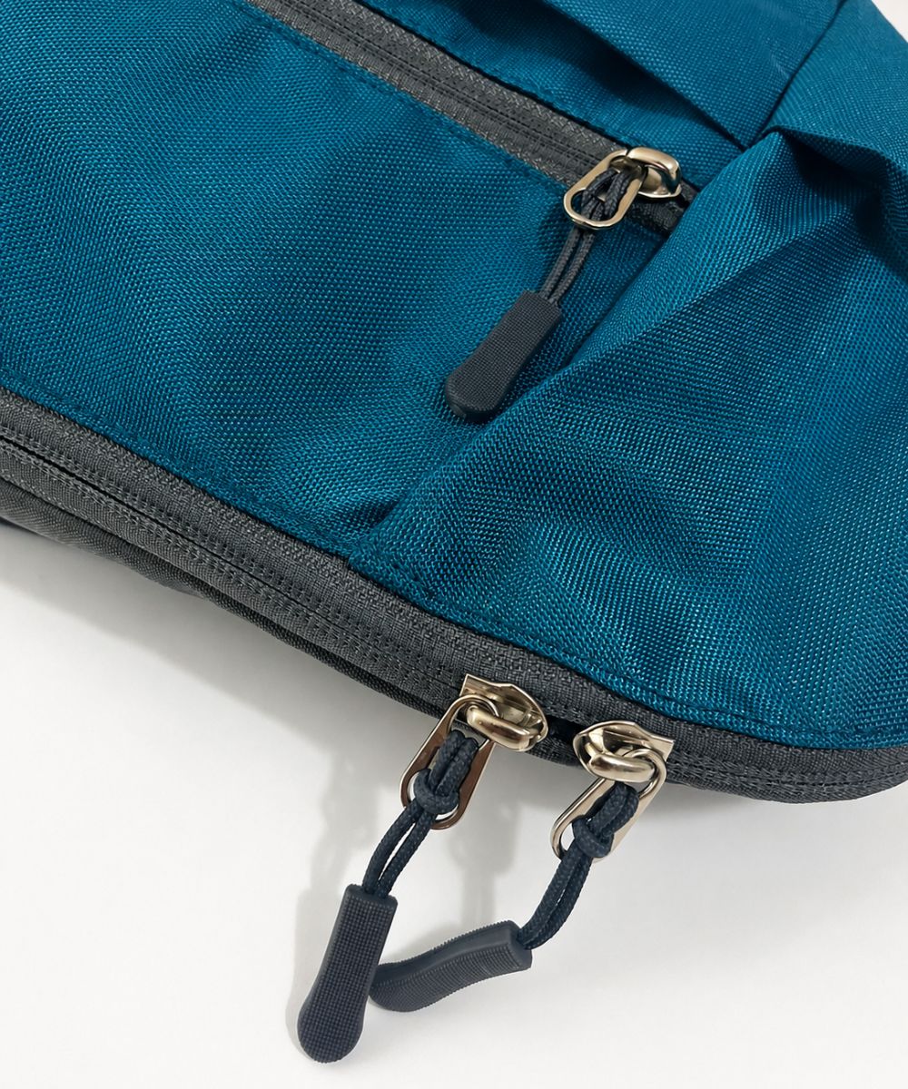Mochila Funcional Para Equipamentos Treinos - Azul