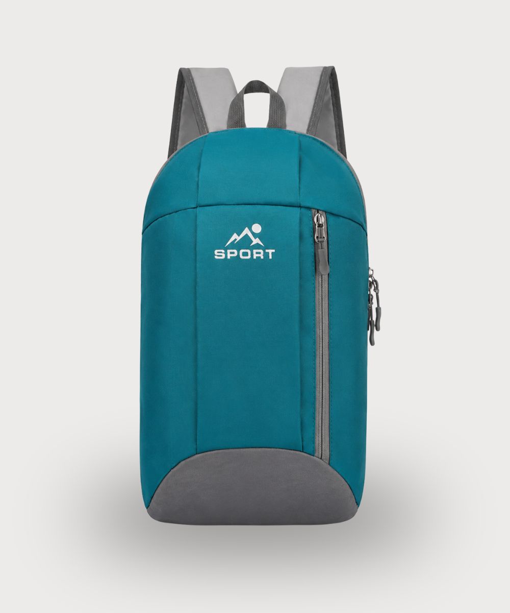 Mochila Funcional Para Equipamentos Treinos - Azul