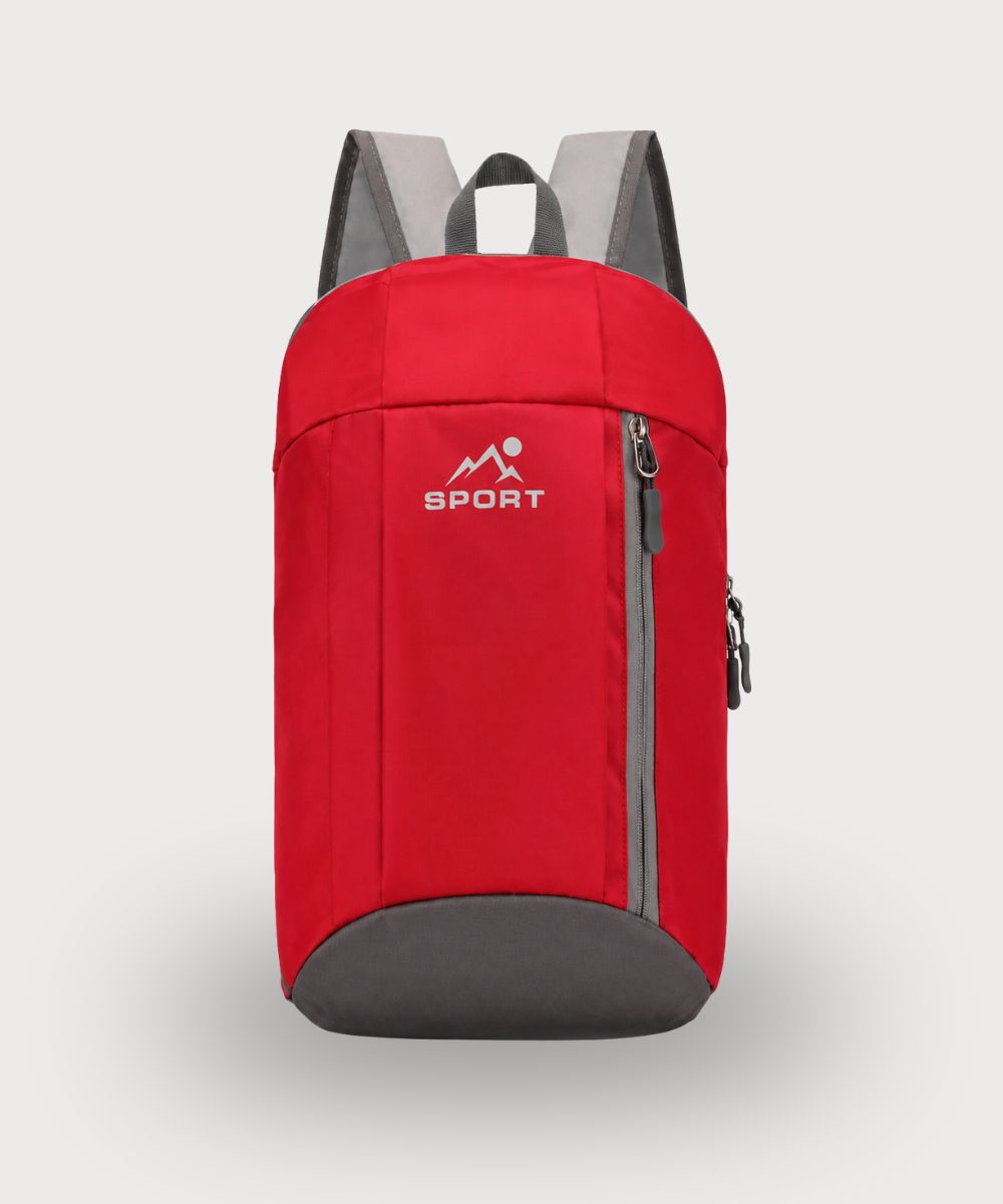 Mochila Funcional Para Equipamentos Treinos