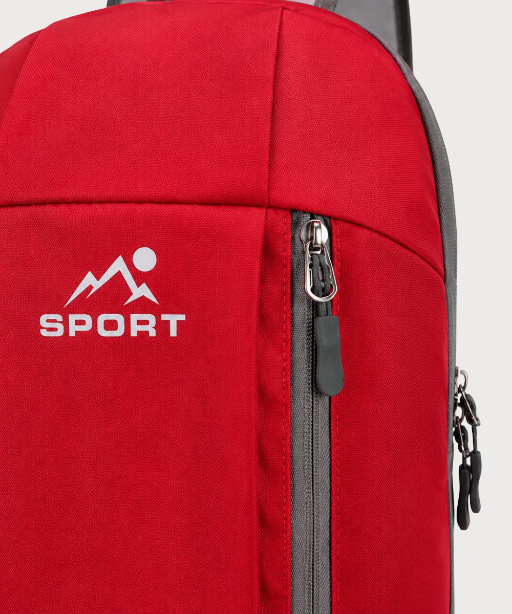 Mochila Funcional Para Equipamentos Treinos