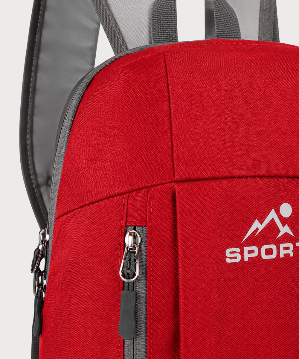 Mochila Funcional Para Equipamentos Treinos