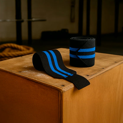 Munhequeira para Treino Crossfit Estabilidade com Dedal 40cm  - Better