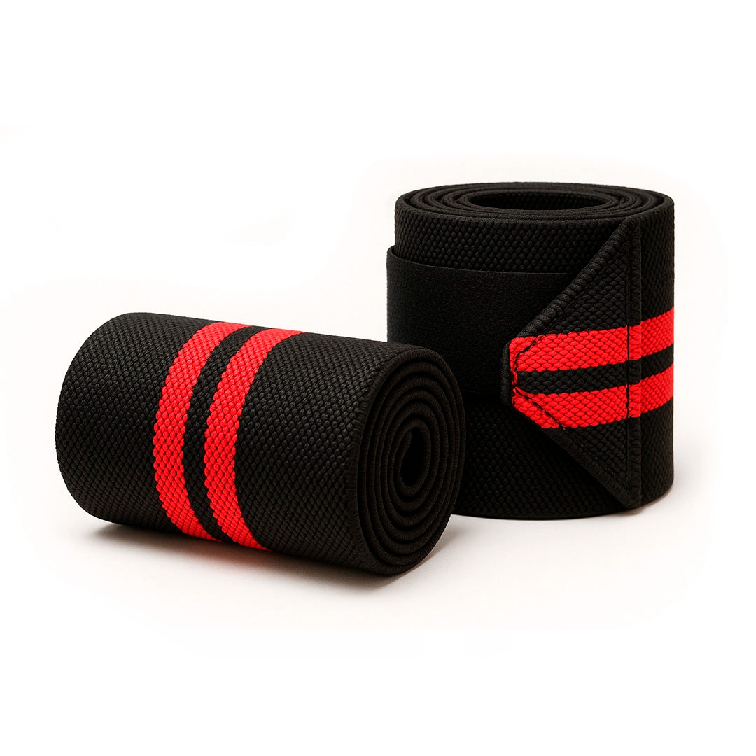 Munhequeira para Treino Crossfit Estabilidade com Dedal 40cm  - Better