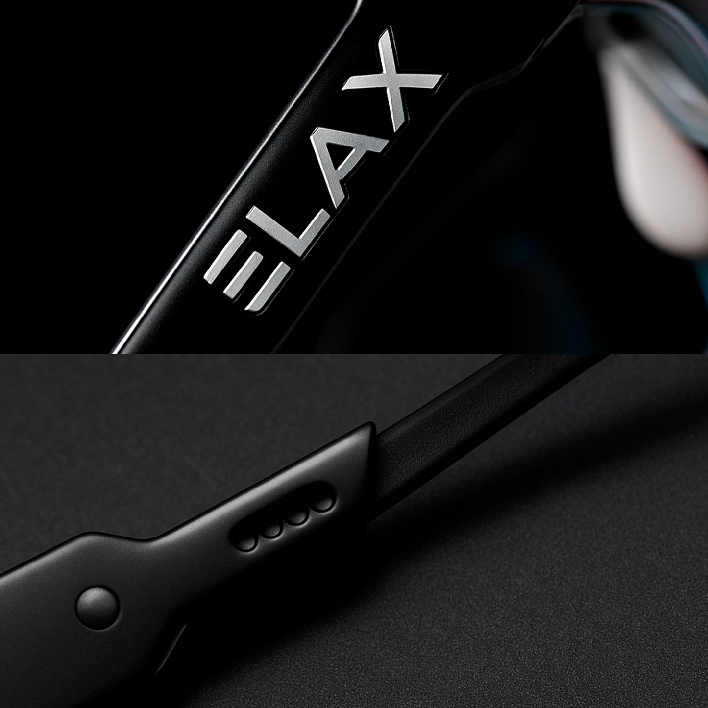 Oculos Ciclismo Lente Fotocromática Com Extensor unissex Proteção UV400+ - Better