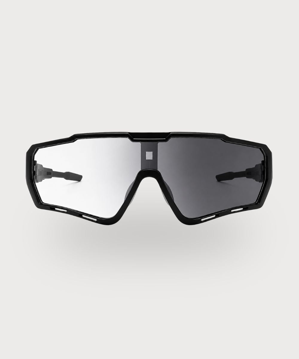 Óculos Ciclismo Lente Fotocromática UV400+ Unissex