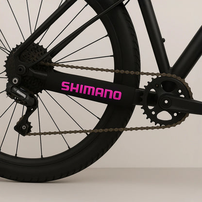 Protetor De Quadro E Corrente Para bicicleta MTB Ciclismo - Better