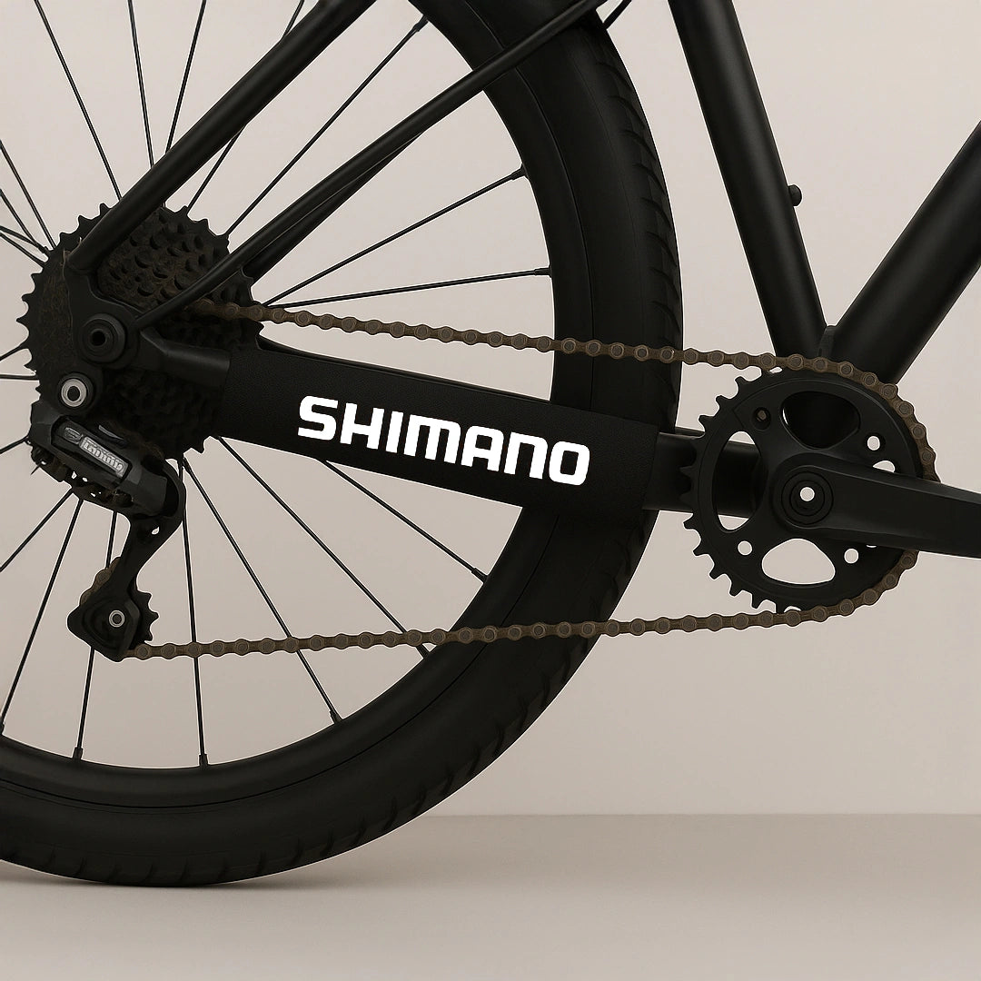 Protetor De Quadro E Corrente Para bicicleta MTB Ciclismo - Better