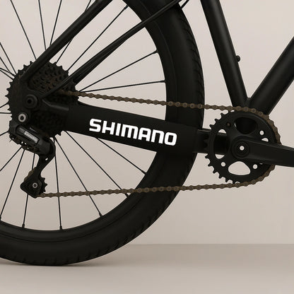 Protetor De Quadro E Corrente Para bicicleta MTB Ciclismo - Better