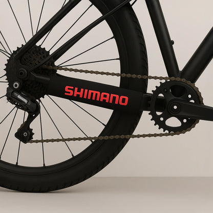 Protetor De Quadro E Corrente Para bicicleta MTB Ciclismo - Better