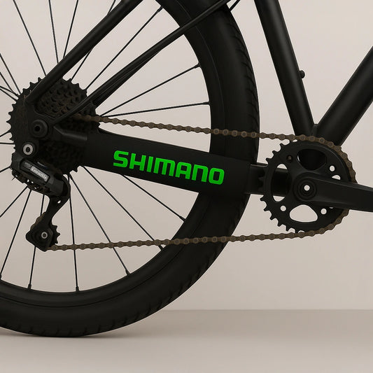 Protetor De Quadro E Corrente Para bicicleta MTB Ciclismo - Better