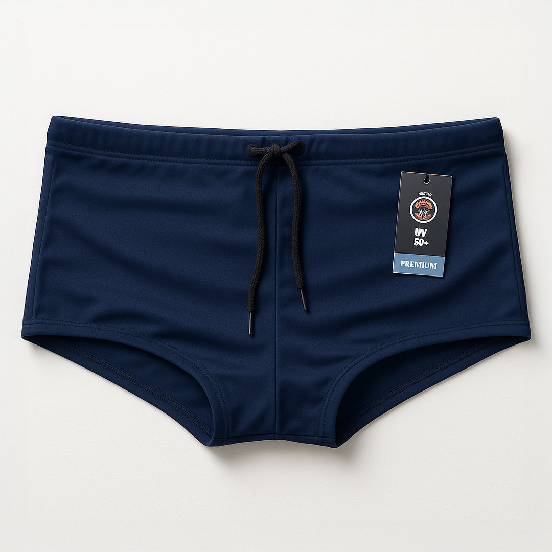 Sunga Boxer Poliamida Proteção UV50+ Natação - Better