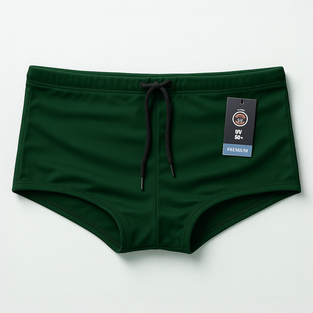 Sunga Boxer Poliamida Proteção UV50+ Natação - Better