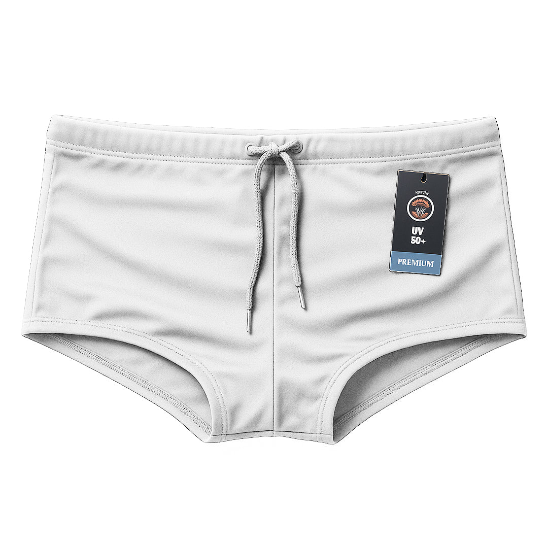 Sunga Boxer Poliamida Proteção UV50+ Natação - Better