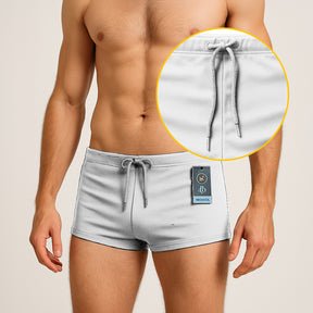 Sunga Boxer Poliamida Proteção UV50+ Natação - Better