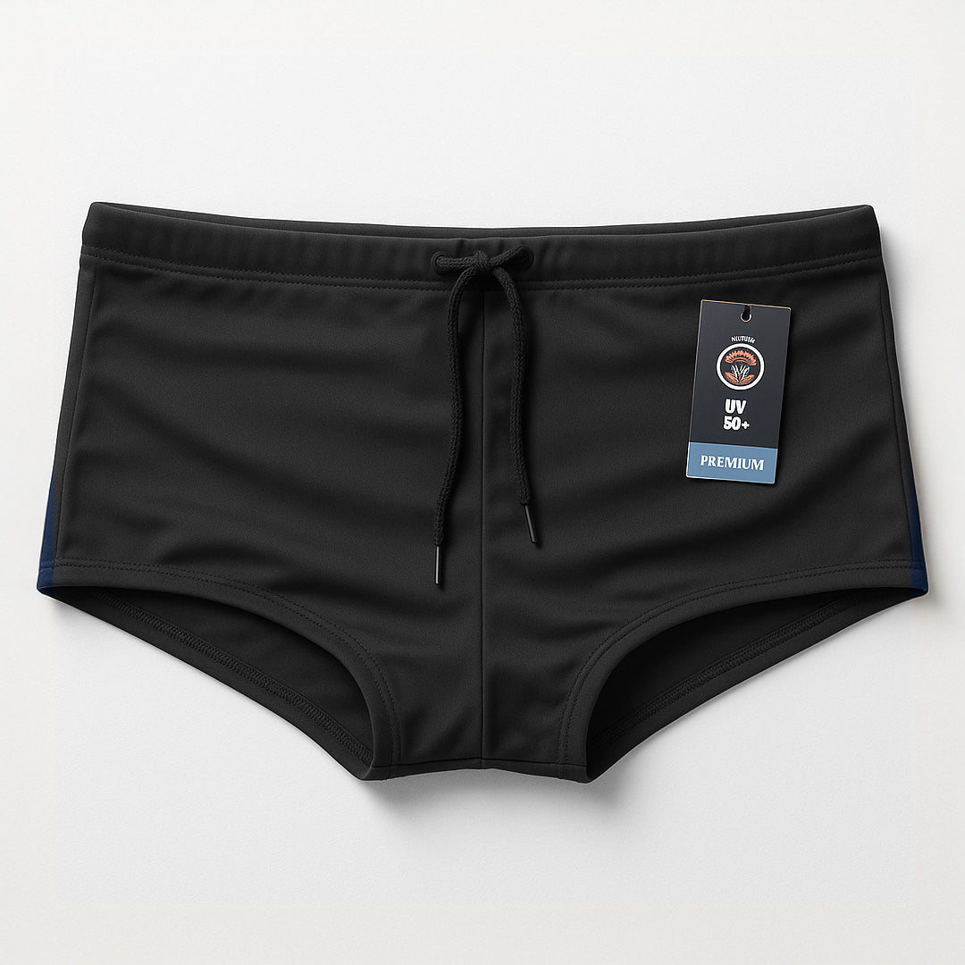 Sunga Boxer Poliamida Proteção UV50+ Natação - Better