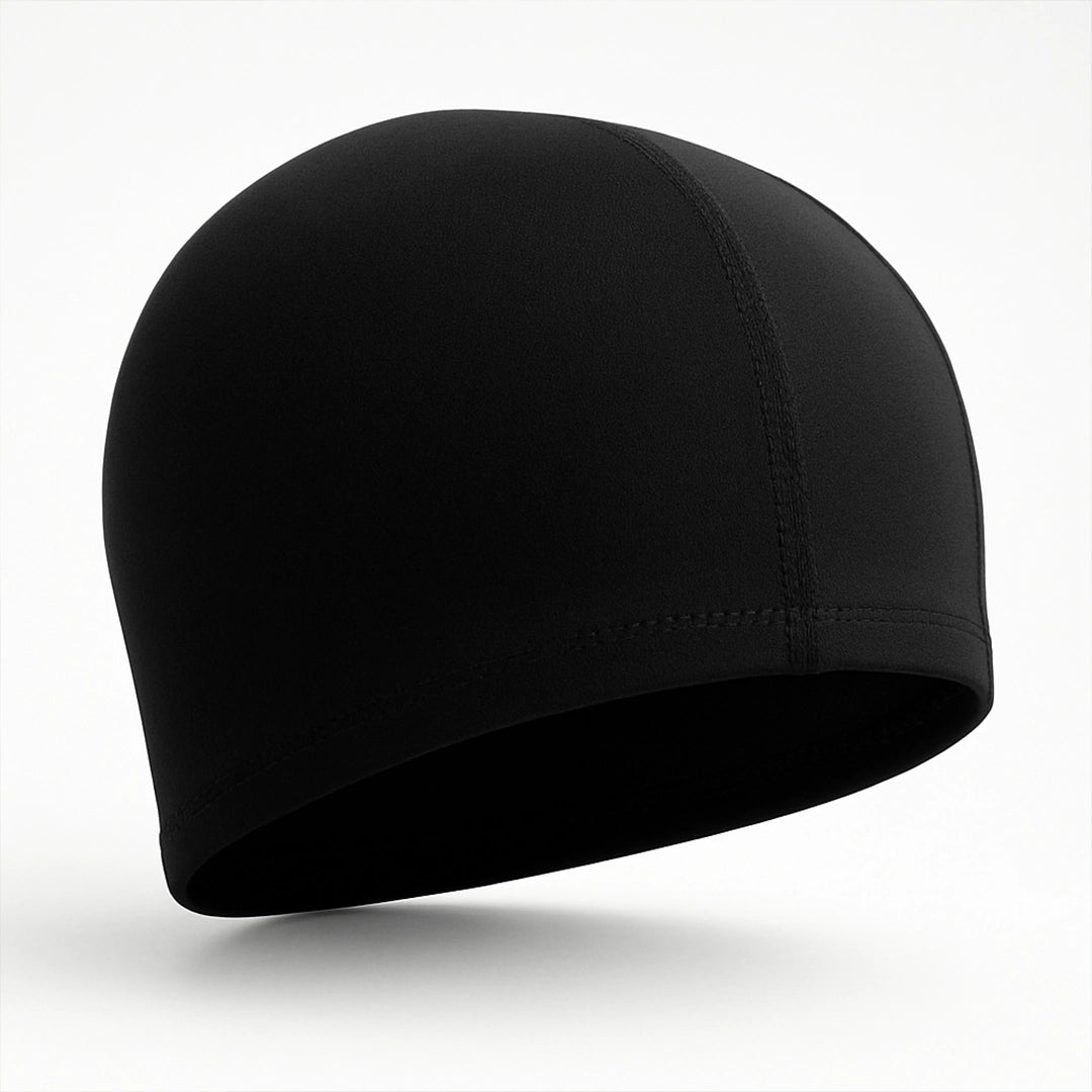 Touca Natação Poliamida Proteção UV50+ Hidroginástica Mergulho  - Better