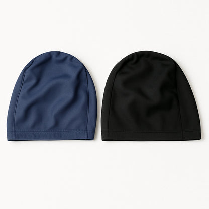 Touca Natação Poliamida Proteção UV50+ Hidroginástica Mergulho  - Better