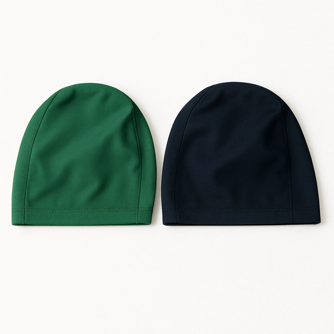 Touca Natação Poliamida Proteção UV50+ Hidroginástica Mergulho  - Better