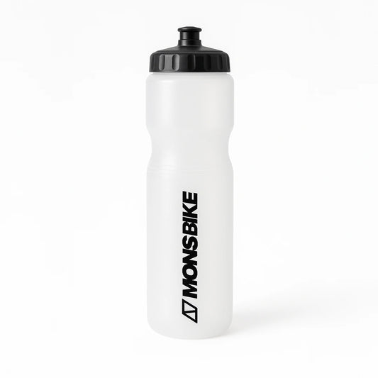 Garrafa Squeeze Ciclismo Bike MTB Caramanhola BPA Free 700mL/900mL - Better